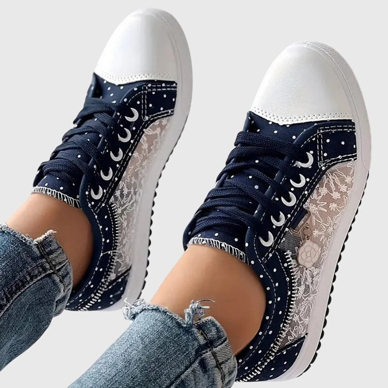 Sibylle – Orthopädische Sneaker – Produktansicht 10