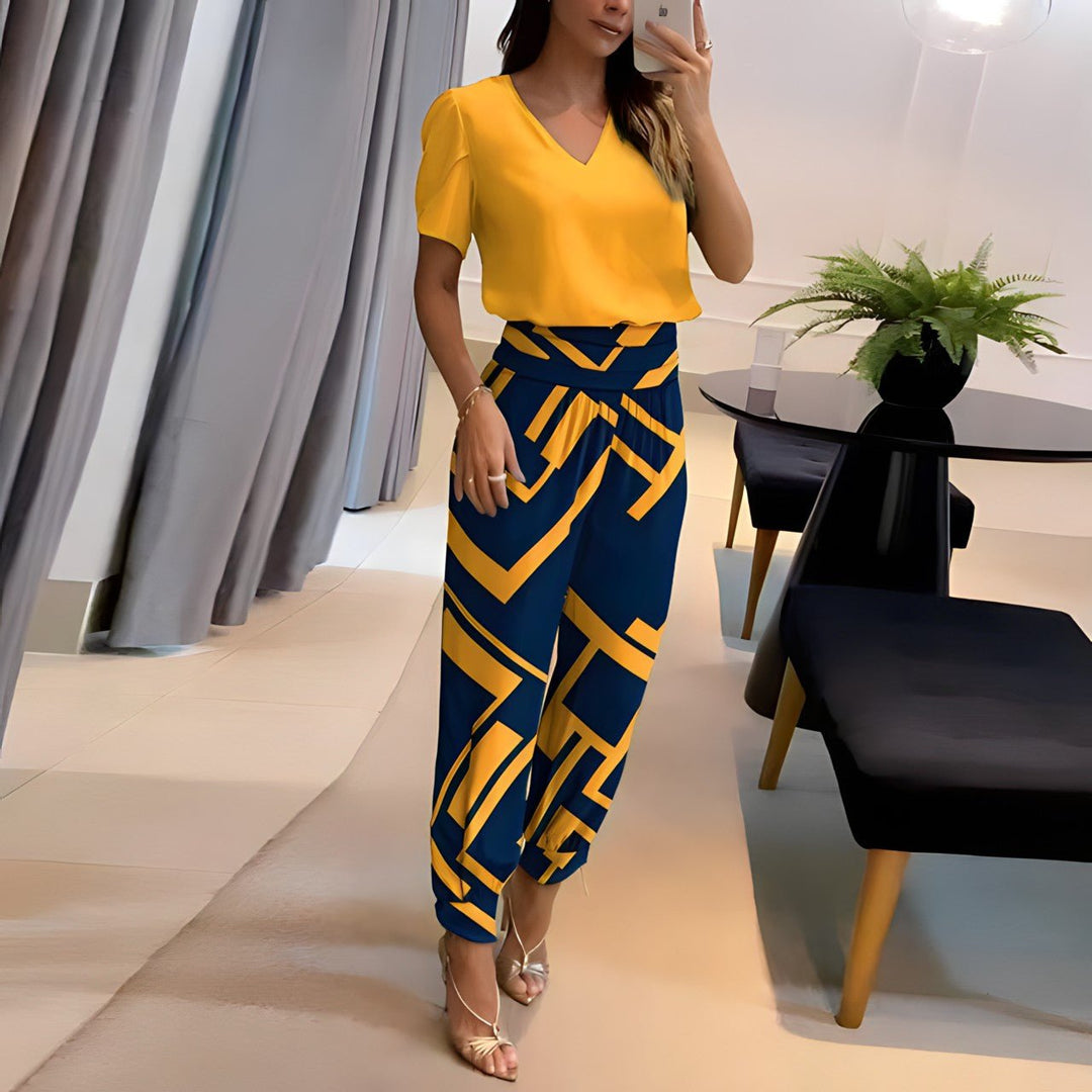 Paula – Stilvolles Trend-Set – Produktansicht 1