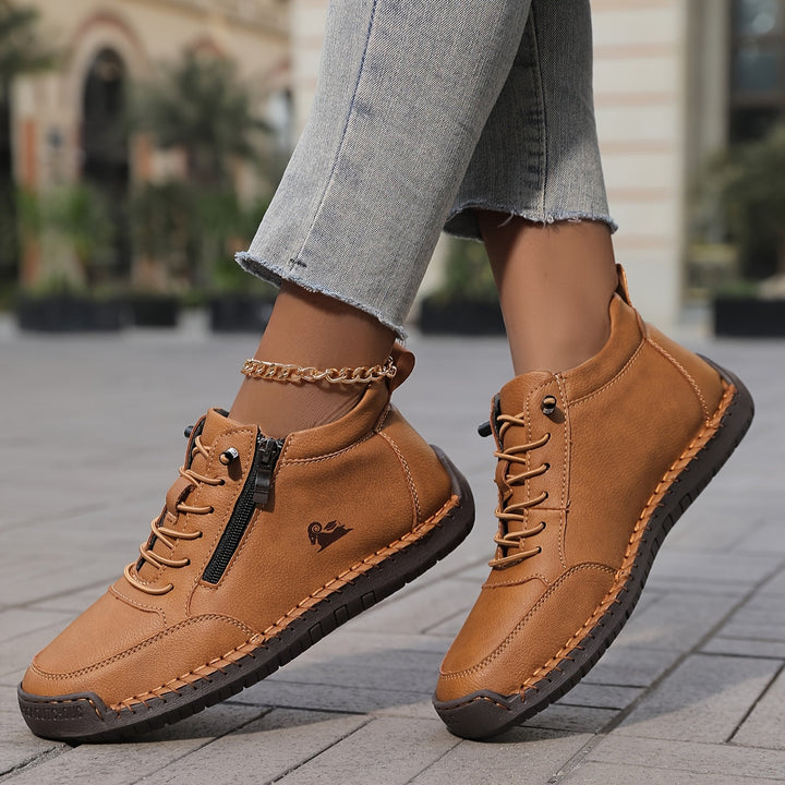 Milena – ErgoVita – Schuhe mit therapeutischem Komfort – Produktansicht 4