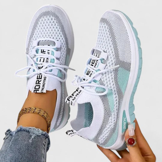 Miriam – Orthopädische Schuhe – Produktansicht 8