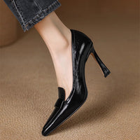 Hannelore – Elegante Absatzschuhe – Produktansicht 2