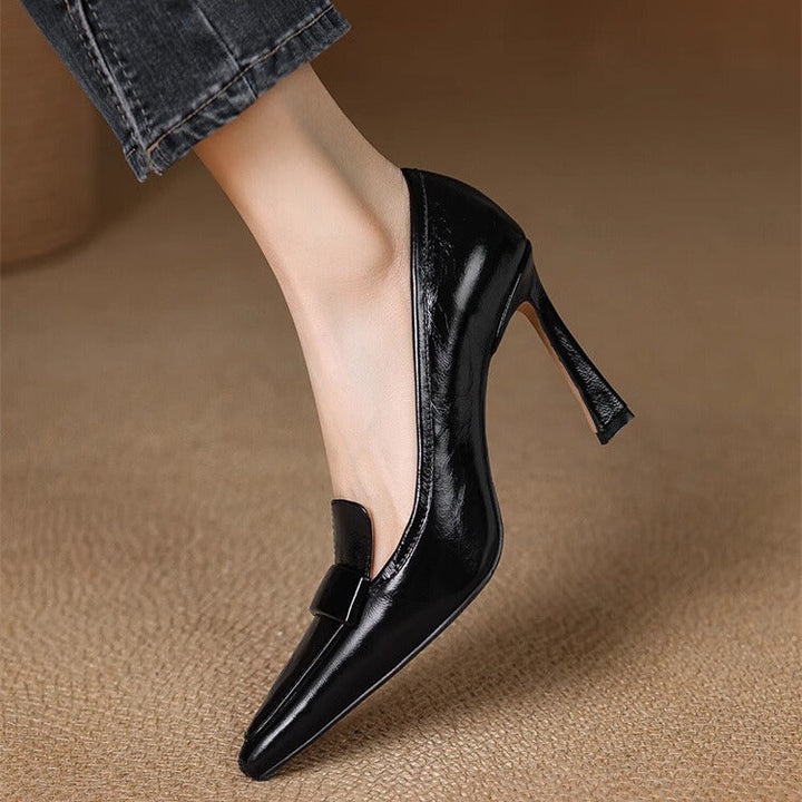 Hannelore – Elegante Absatzschuhe – Produktansicht 2