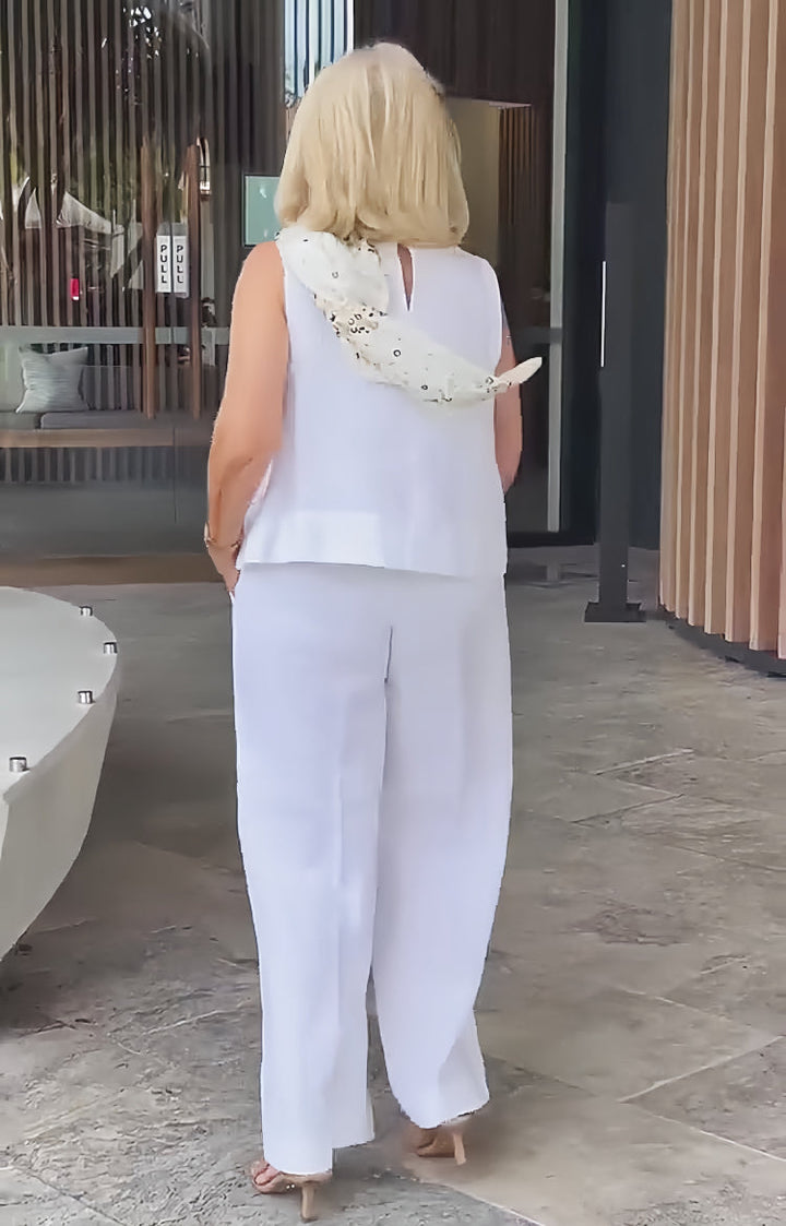 Greta – Legeres Eleganz-Set – Produktansicht 6