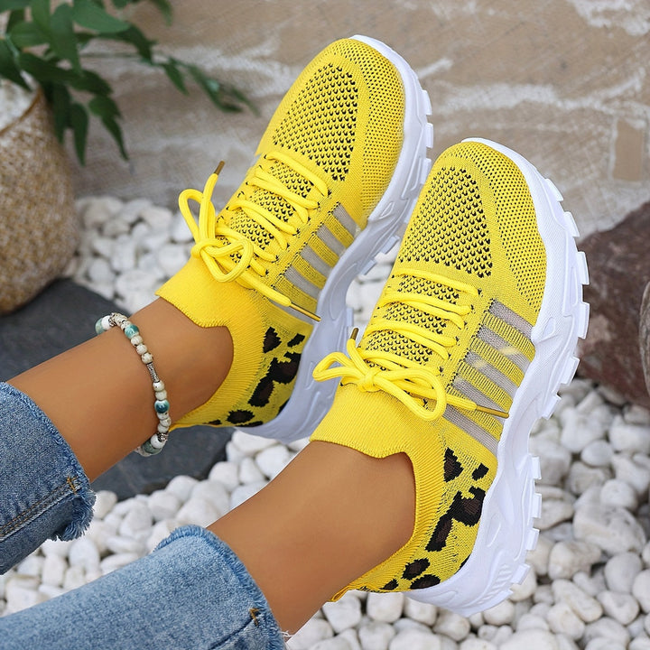 Ronja – Bequeme und atmungsaktive Sneaker – Produktansicht 16