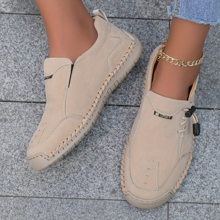 Thalia – Gehschuhe mit therapeutischem Komfort – Produktansicht 3