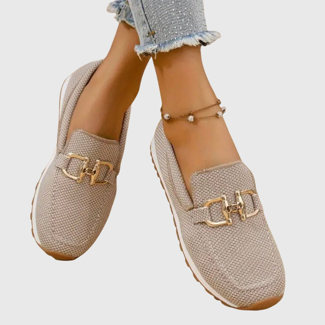Oda – Orthopädische Loafer – Produktansicht 6