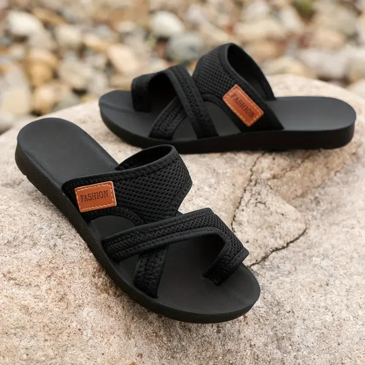 Undine – Orthopädische Korrektursandalen bei Hallux valgus – Produktansicht 7