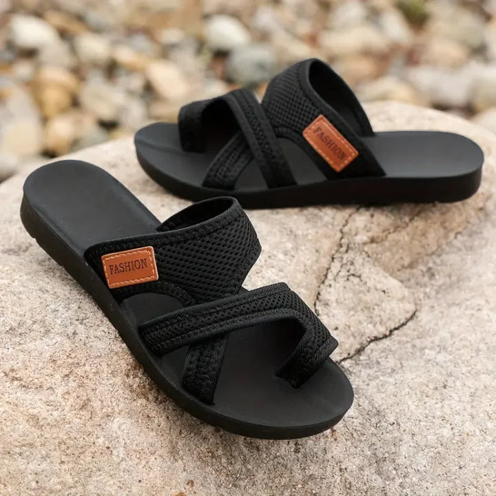 Undine – Orthopädische Korrektursandalen bei Hallux valgus – Produktansicht 7
