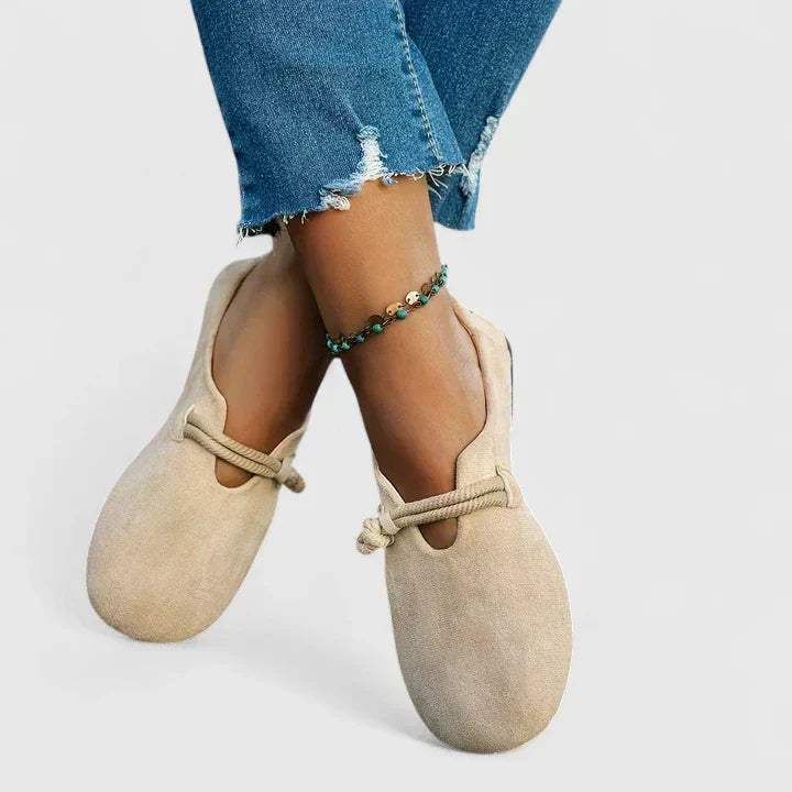 Anna-Florentine – Orthopädische Loafer – Produktansicht 5