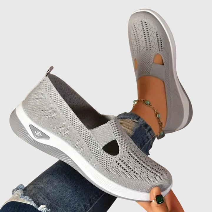 Natalie – Orthopädische Gehschuhe Lora – Produktansicht 8