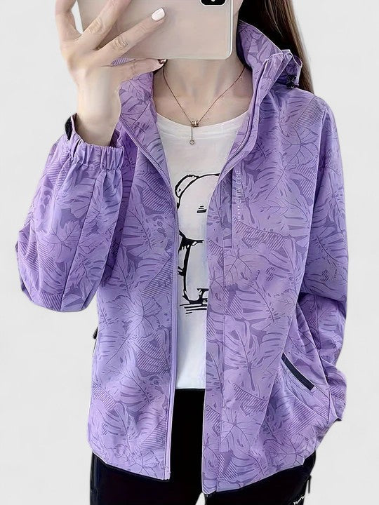 Luise – Elegante Jacke – Produktansicht 12