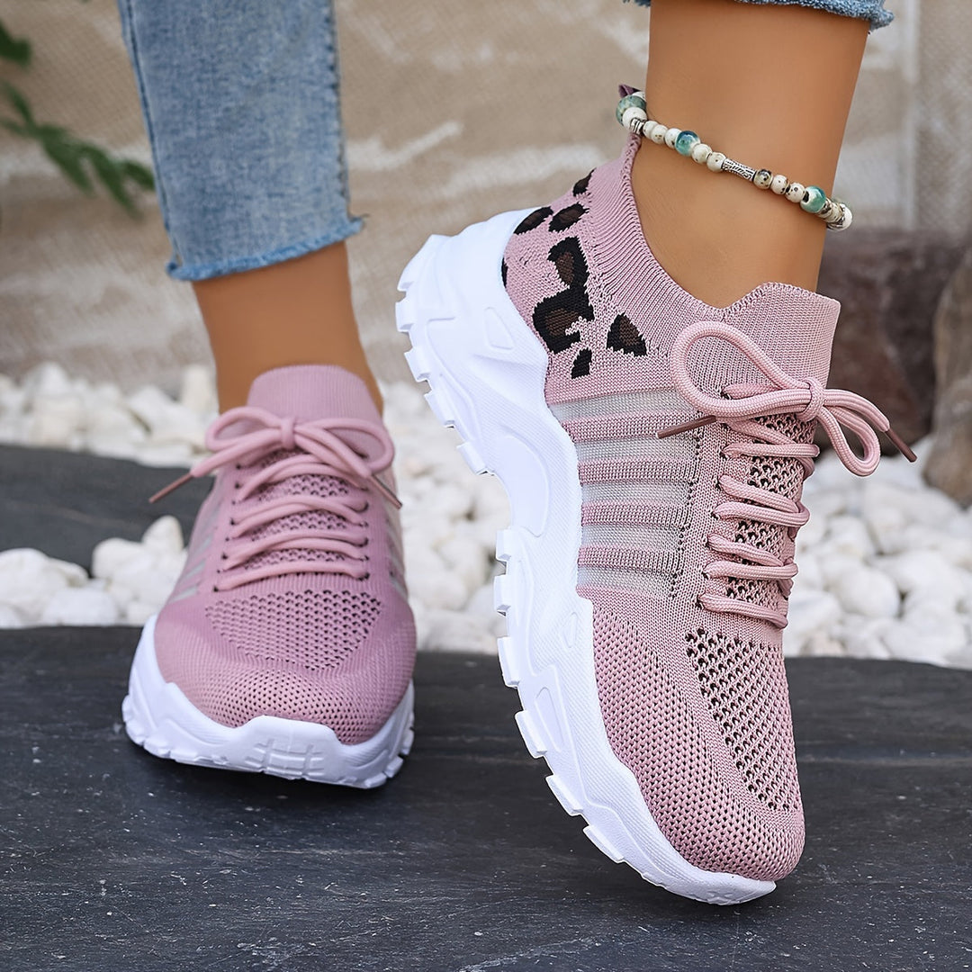 Ronja – Bequeme und atmungsaktive Sneaker – Produktansicht 7