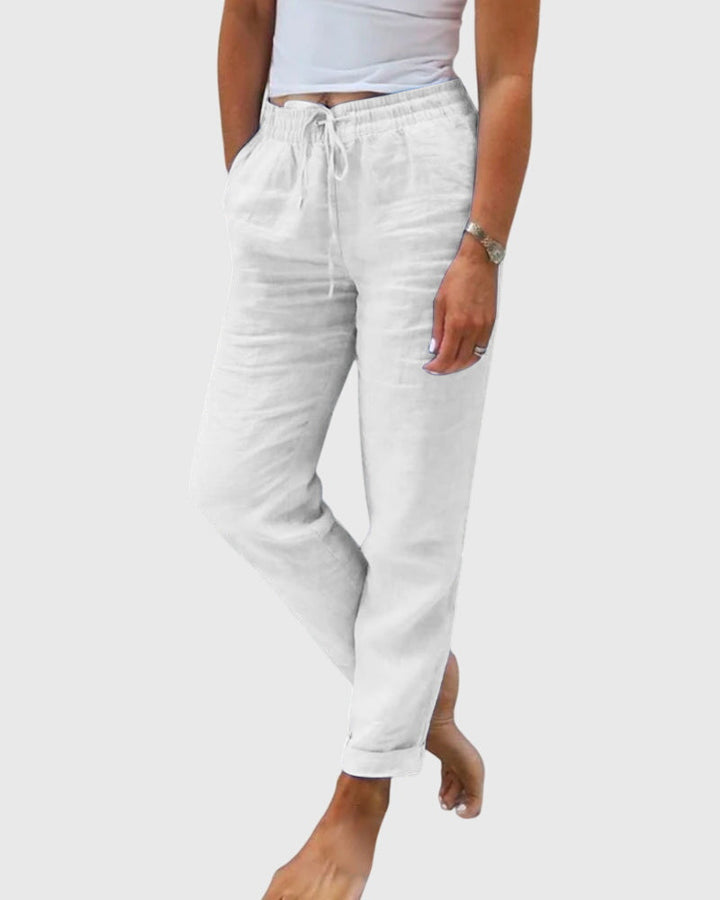 Johanna – Elegante Damenhose – Produktansicht 7