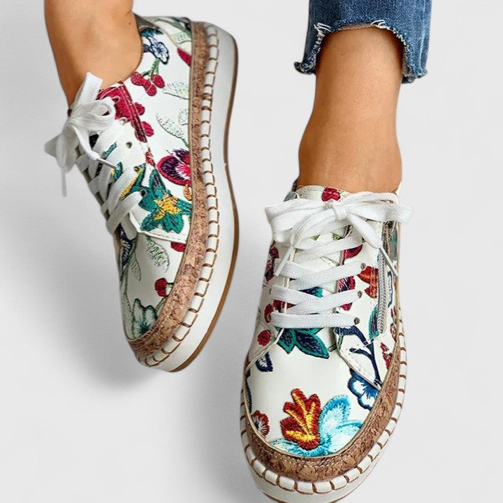 Senta – Orthopädische Schuhe – Produktansicht 3