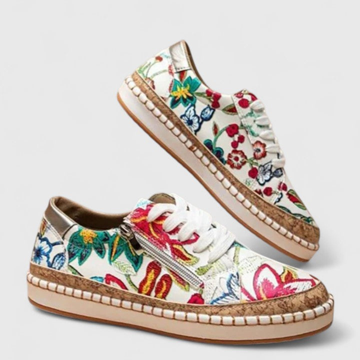 Senta – Orthopädische Schuhe – Produktansicht 4