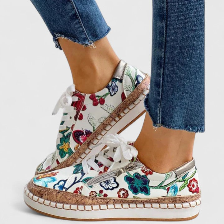 Senta – Orthopädische Schuhe – Produktansicht 5