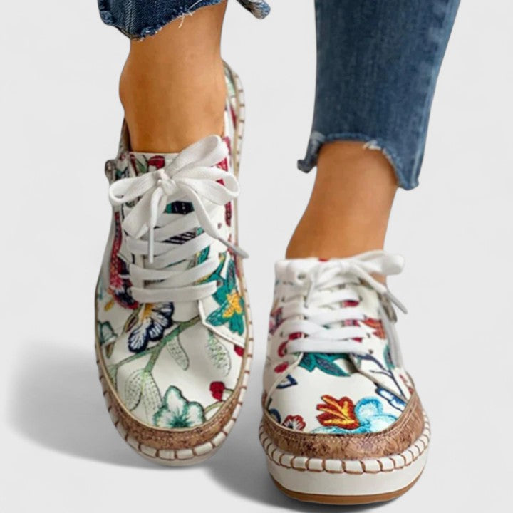 Senta – Orthopädische Schuhe – Produktansicht 6