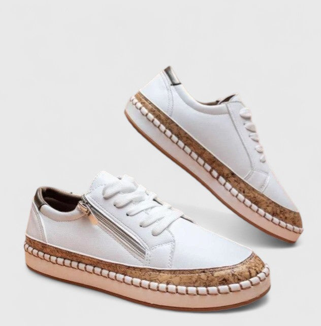 Senta – Orthopädische Schuhe – Produktansicht 7