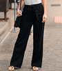 Ida – Damen-Relaxhose mit Kordel und elastischem Bund – Produktansicht 3