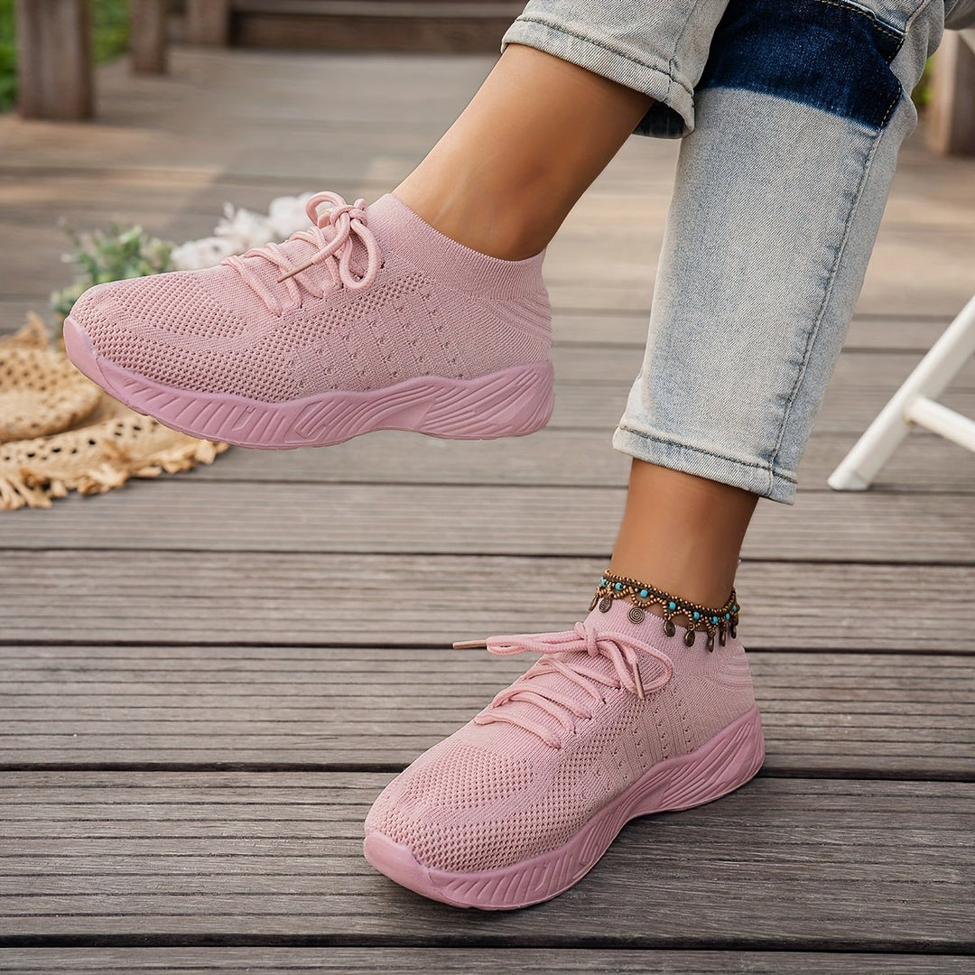 Trude – Bequeme und leichte Schuhe – Produktansicht 6