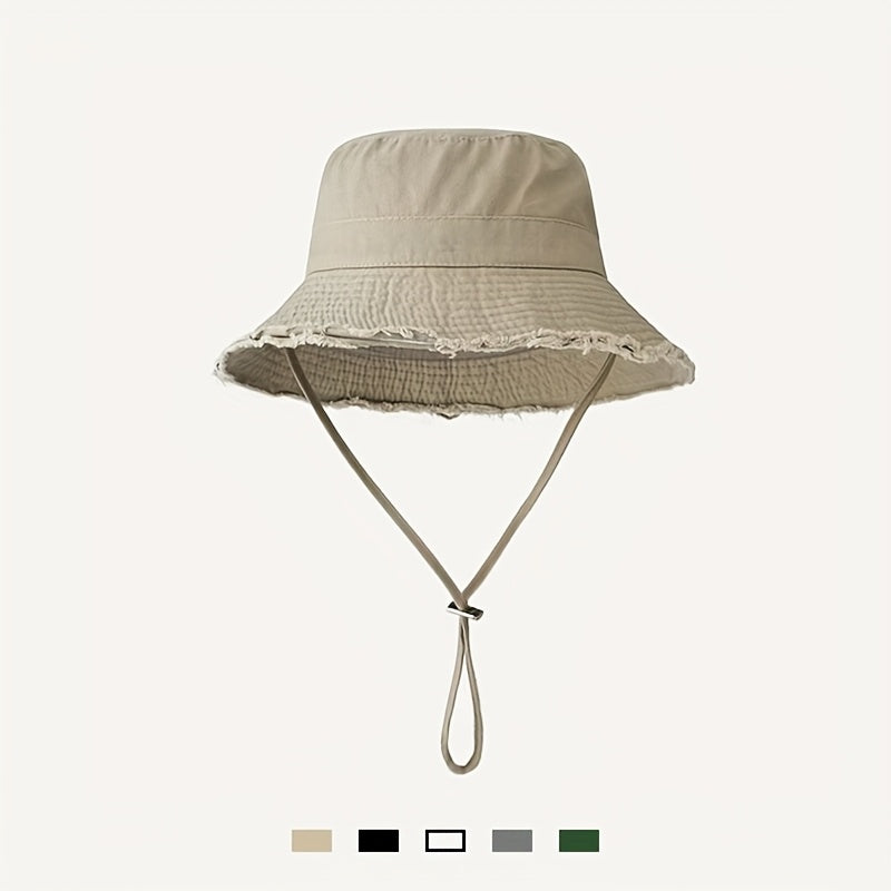 Sommer Bucket Hat – Noa