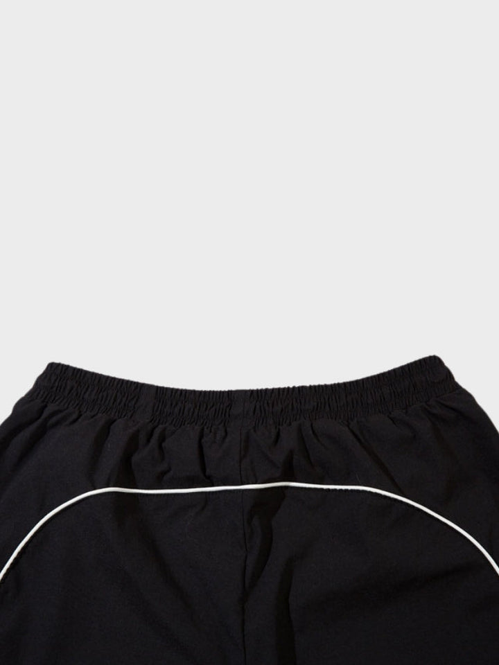 Sport Vintage Trainingshose – Lars