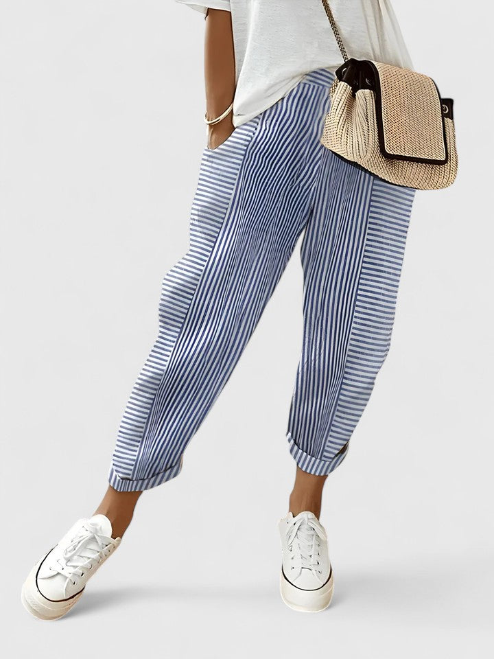 Frieda – Bequeme Hose – Produktansicht 3
