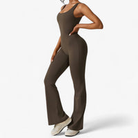 Bequemer Damen Jumpsuit – Amélie
