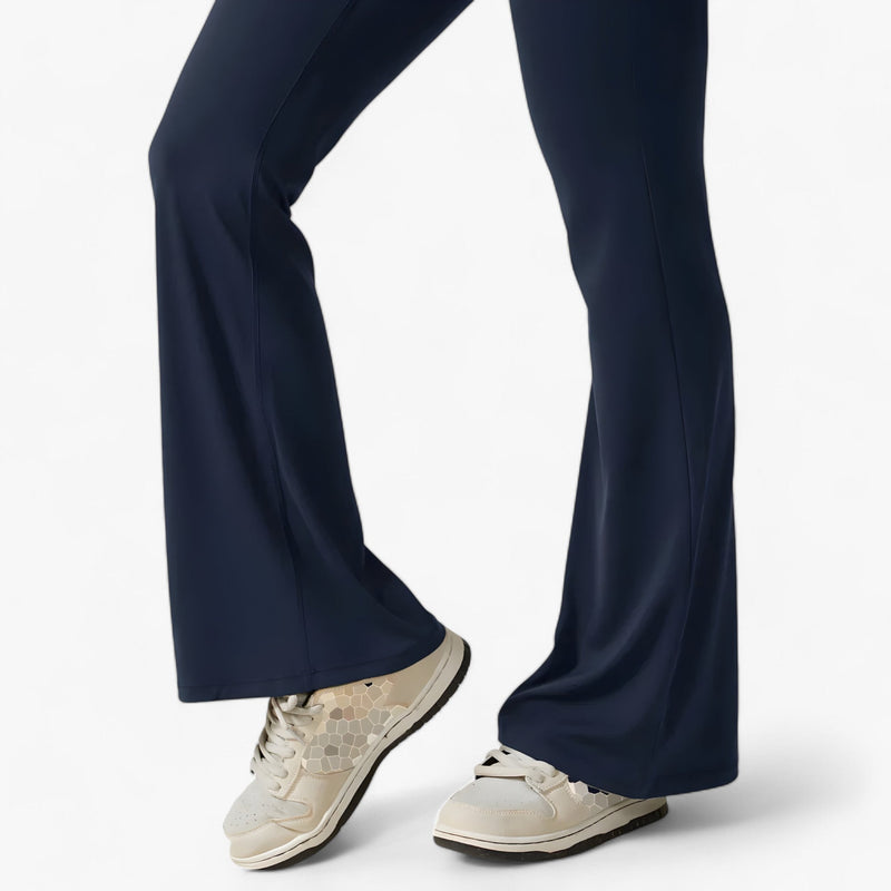 Bequemer Damen Jumpsuit – Amélie