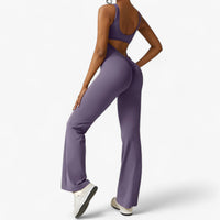 Bequemer Damen Jumpsuit – Amélie