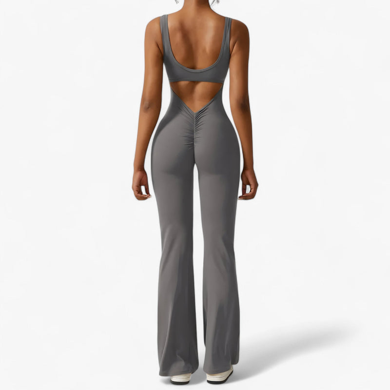 Bequemer Damen Jumpsuit – Amélie
