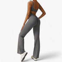 Bequemer Damen Jumpsuit – Amélie