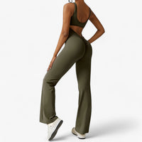 Bequemer Damen Jumpsuit – Amélie
