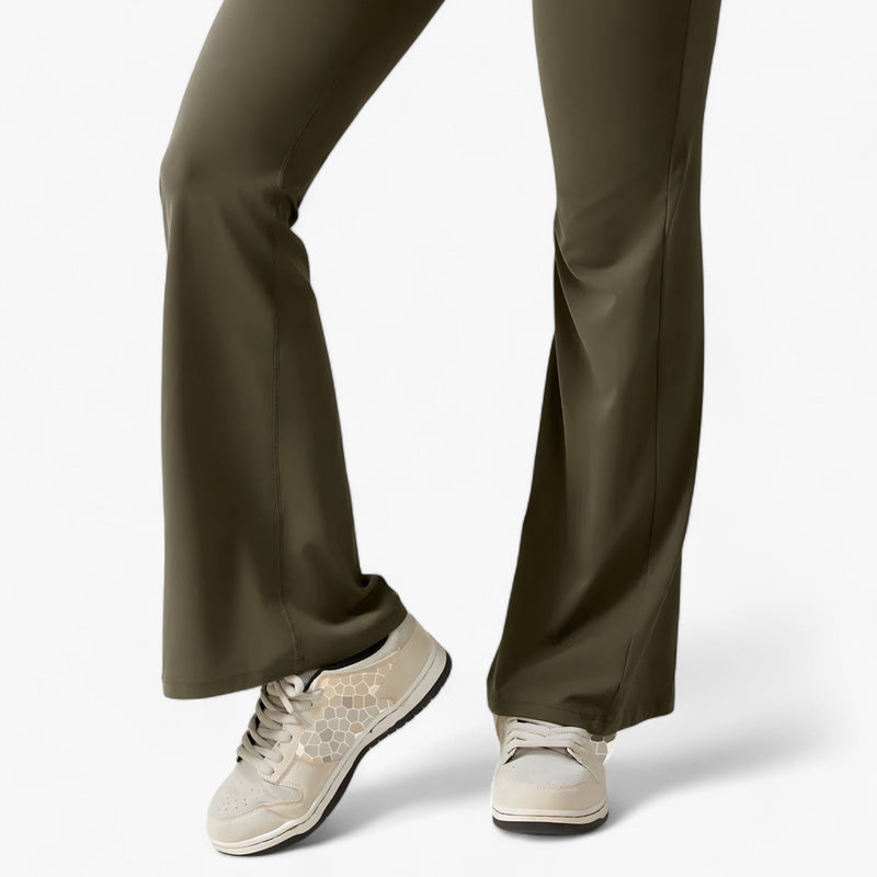 Bequemer Damen Jumpsuit – Amélie