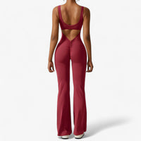 Bequemer Damen Jumpsuit – Amélie