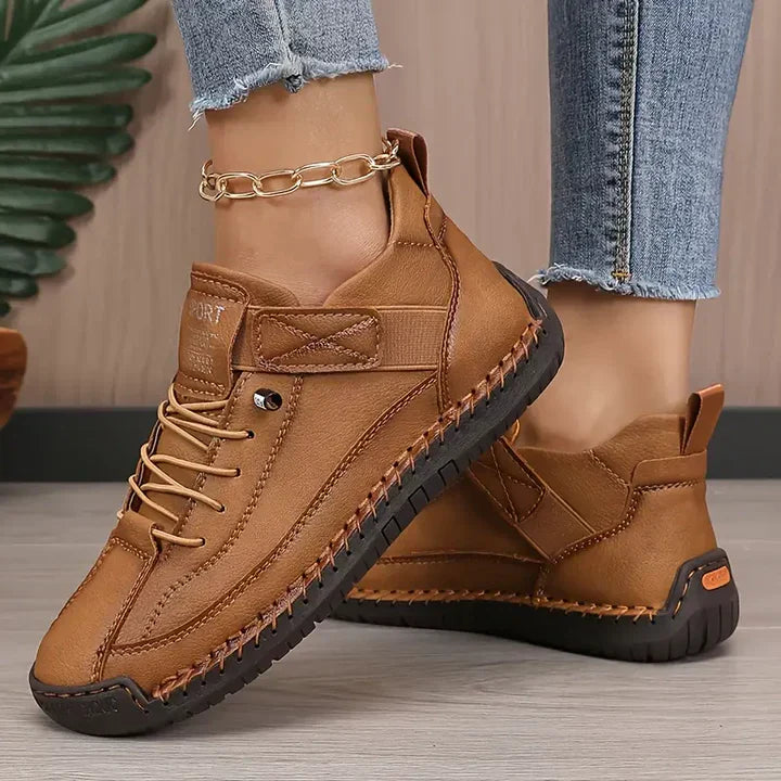 Mellenza – Orthopädische Schuhe – Produktansicht 8