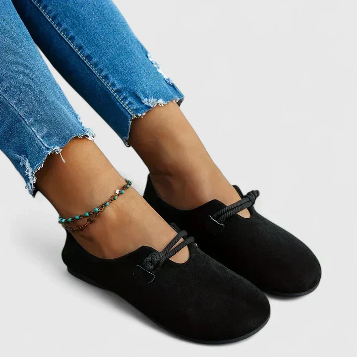 Anna-Florentine – Orthopädische Loafer – Produktansicht 6