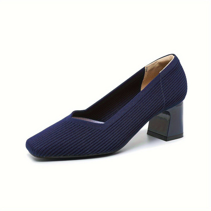 Hilda – Orthopädische Absatzschuhe – Produktansicht 9
