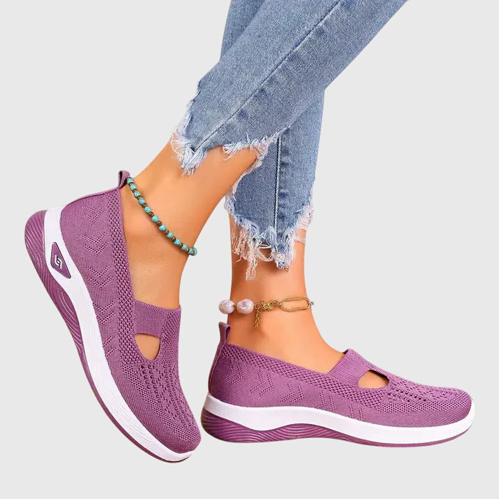Natalie – Orthopädische Gehschuhe Lora – Produktansicht 12
