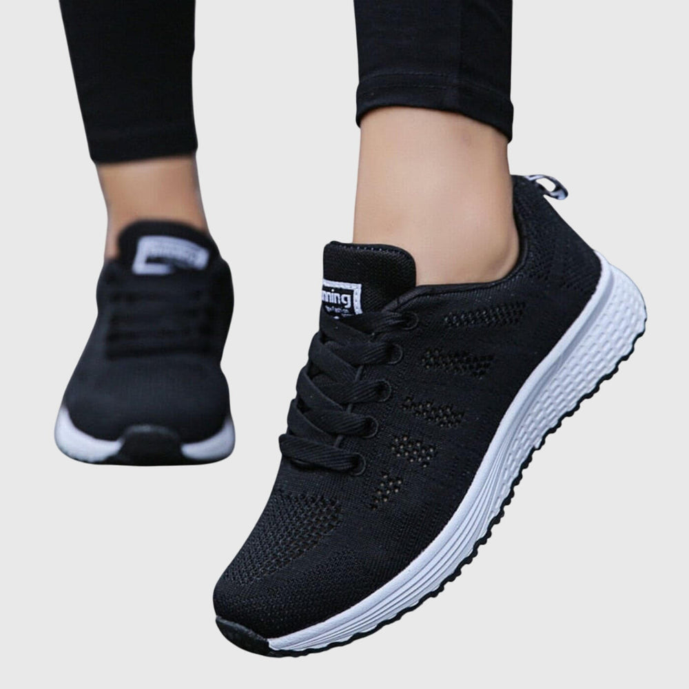 Rebekka – Orthopädische Damenschuhe – Produktansicht 2