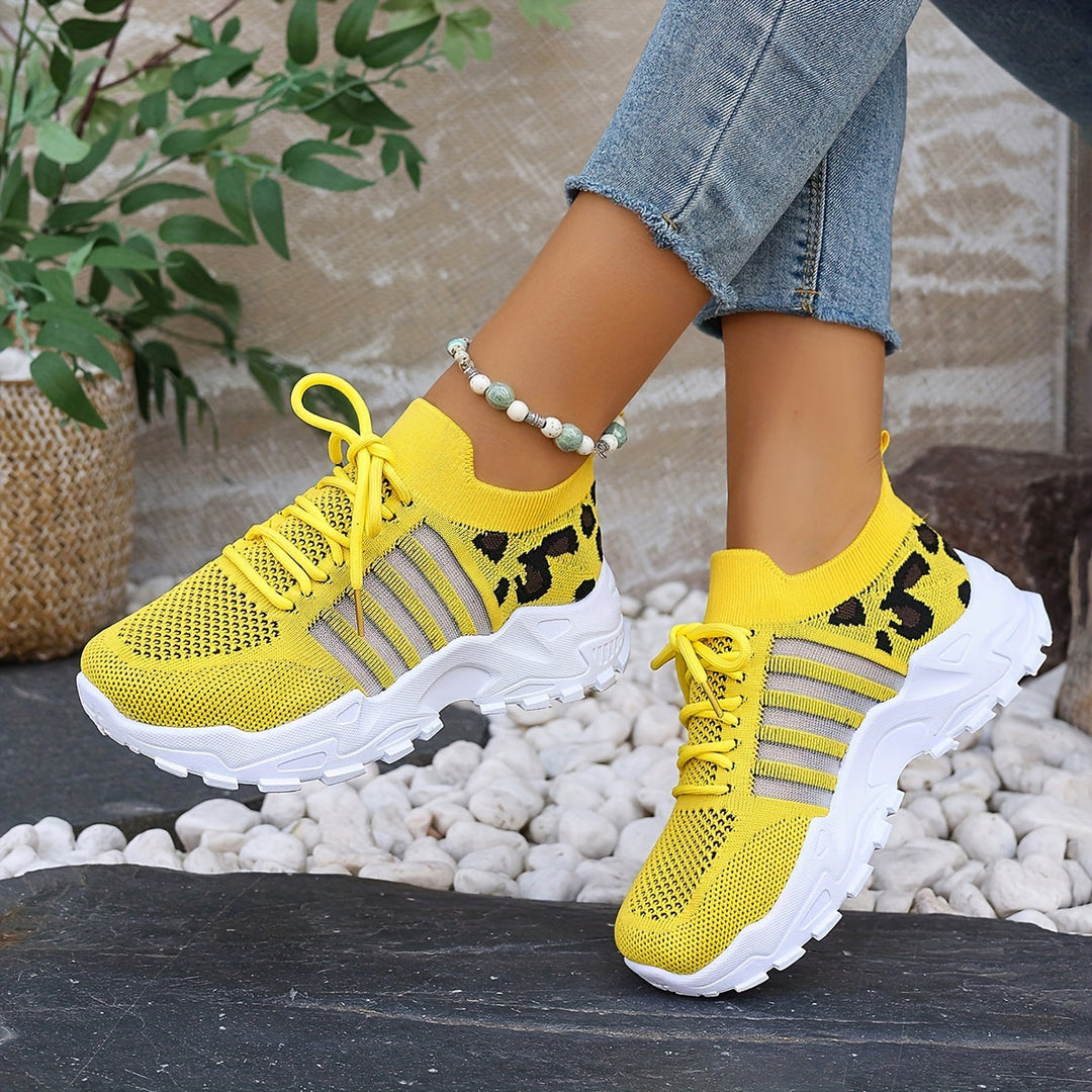 Ronja – Bequeme und atmungsaktive Sneaker – Produktansicht 17