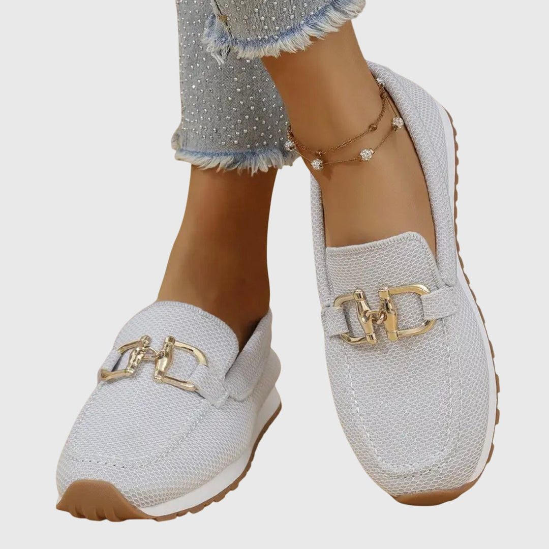 Oda – Orthopädische Loafer – Produktansicht 7