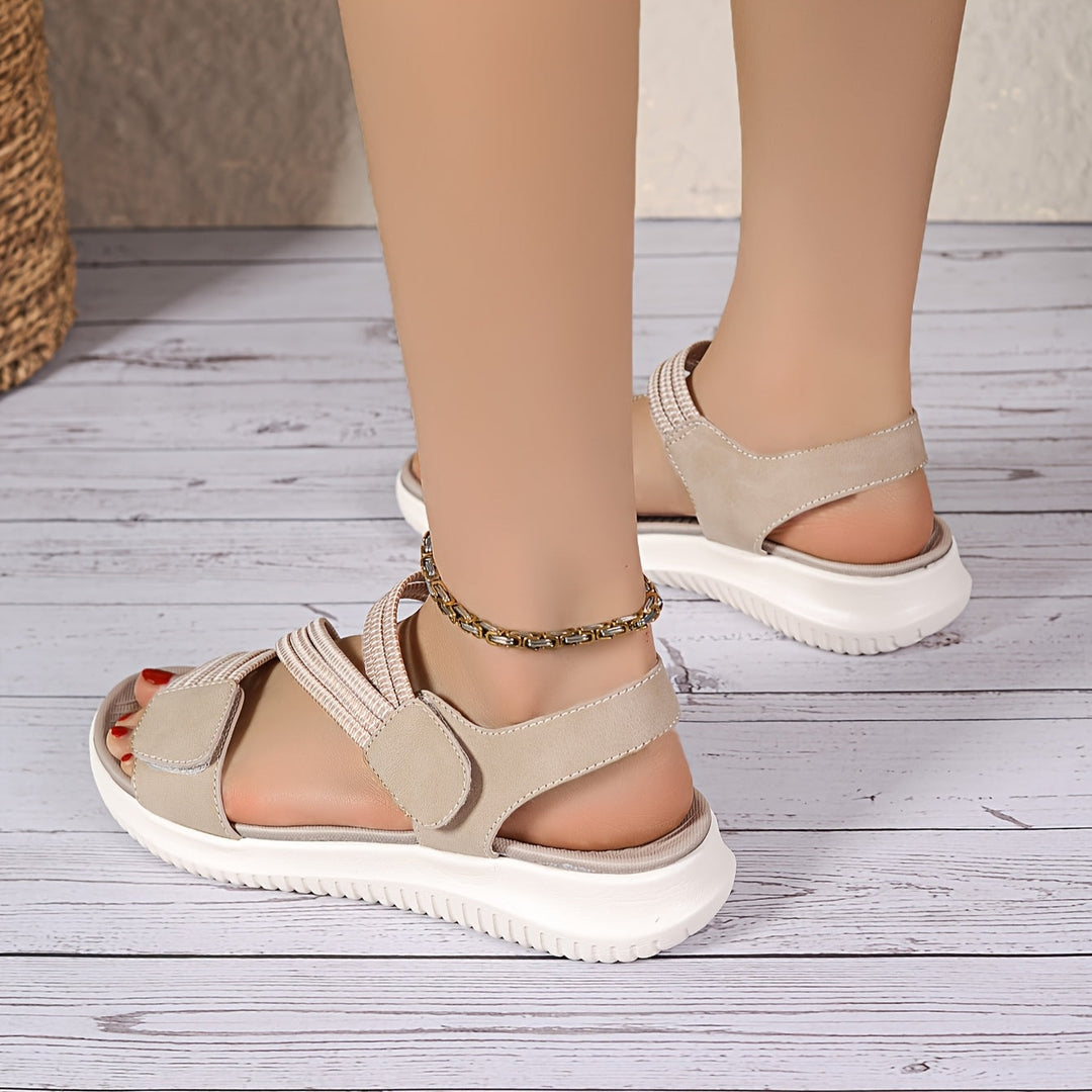 Anna-Johanna – Orthopädische Sandalen – Produktansicht 5