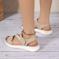 Anna-Johanna – Orthopädische Sandalen – Produktansicht 5