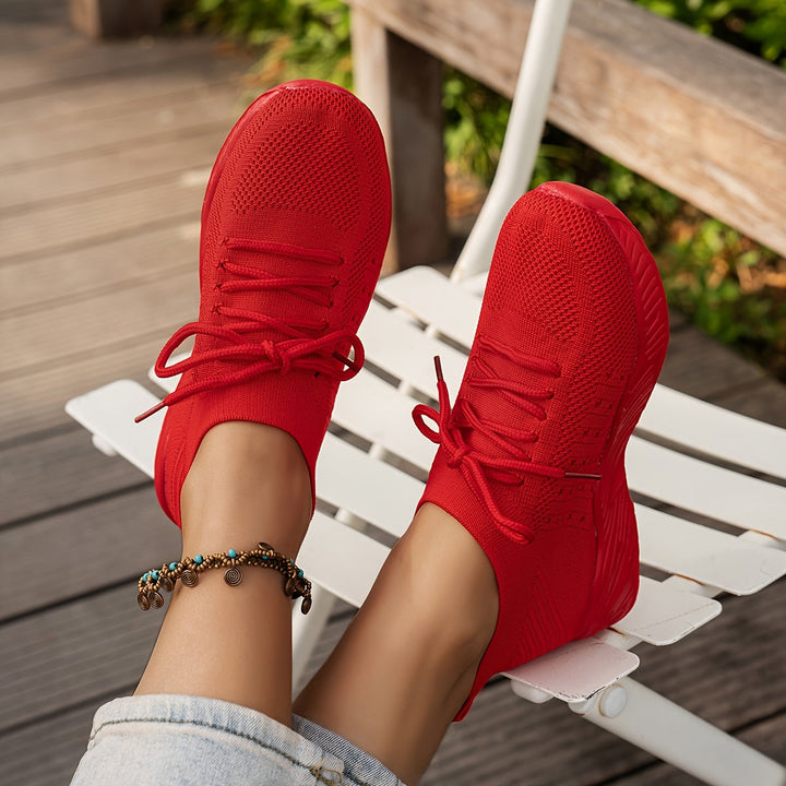 Trude – Bequeme und leichte Schuhe – Produktansicht 11