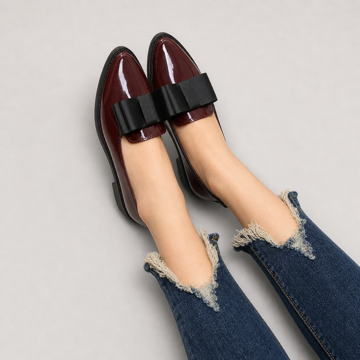 Klara – Loafer – Produktansicht 5