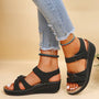 Anna-Pauline – Komfortsandalen für Damen – Produktansicht 4