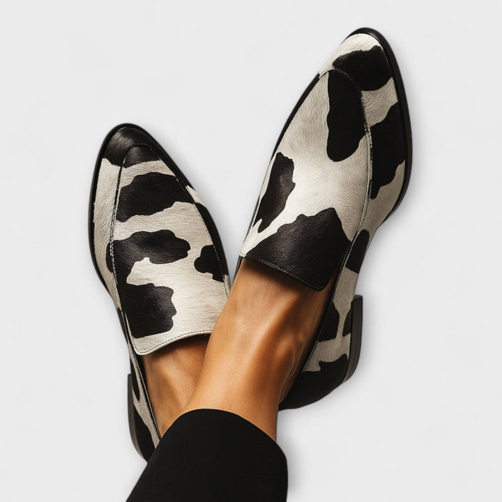 Viktoria – Moderner Loafer – Produktansicht 1