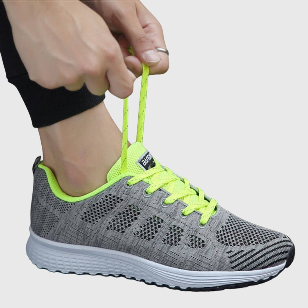 Rebekka – Orthopädische Damenschuhe – Produktansicht 6