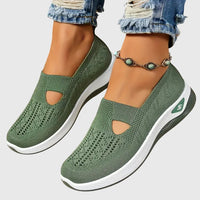 Natalie – Orthopädische Gehschuhe Lora – Produktansicht 6